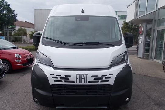 Fiat Ducato Maxi L3H2 3.5t