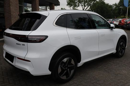 Geely E5 Pro EV 60kWh