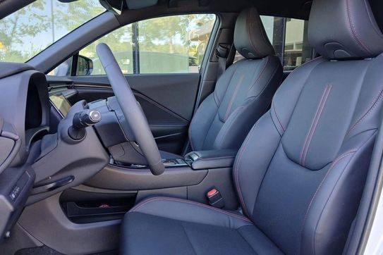 Lexus LBX 1.5 Hybrid Elegant