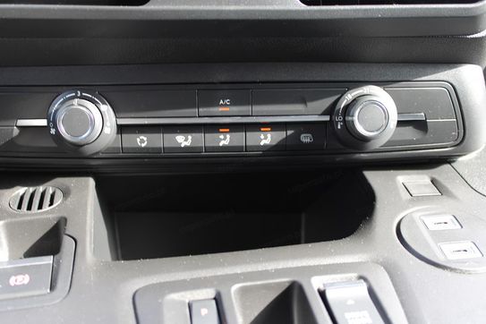 Toyota Proace City EV Long Active