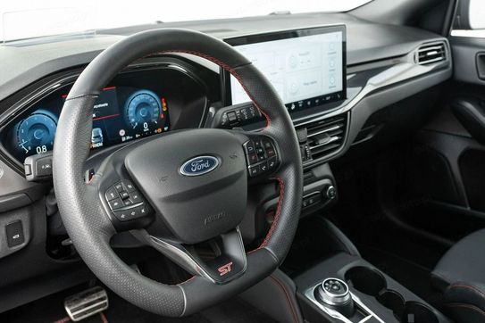 Ford Focus 2.3 EcoBoost ST X