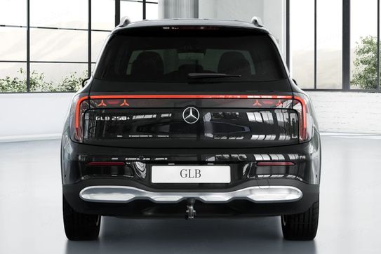 Mercedes GLB 250+ Progressive