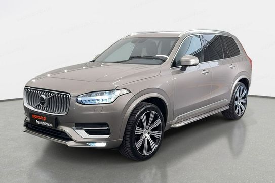 Volvo XC90 B5 D AWD Core