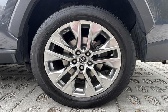 Toyota RAV4 Executive 2.5 Hybrid  4x4