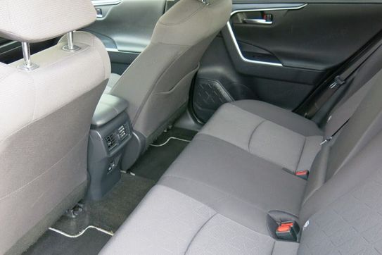 Toyota RAV4 2.5 Hybrid Comfort 4x4