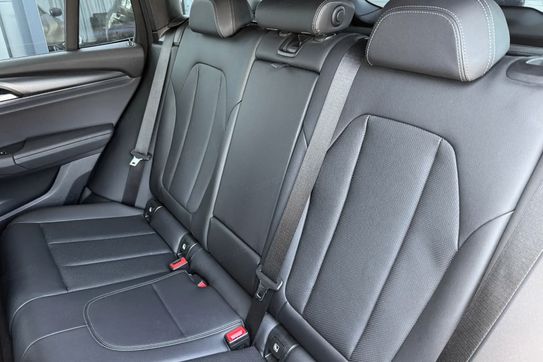 BMW X3 xDrive20i M Sport