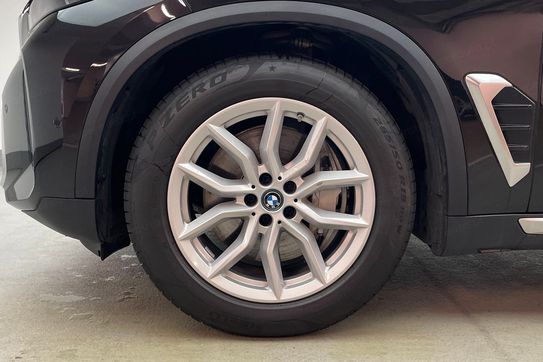 BMW X5 xDrive30d