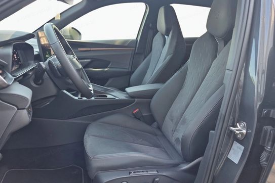Cupra Terramar 1.5 eTSI DSG