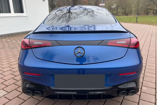 Mercedes CLE AMG 53 4-Matic+