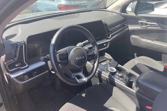 Kia Sportage 1.6 CRDI mHEV L 2WD DCT