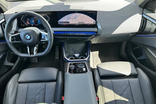 BMW X3 xDrive20d mHEV aut