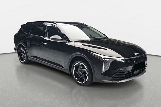 Kia K4 M 1.6 T-GDI