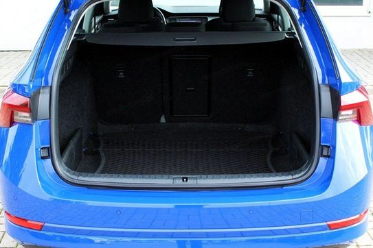 Skoda Octavia 1.0 TSI e-Tec Ambition DSG