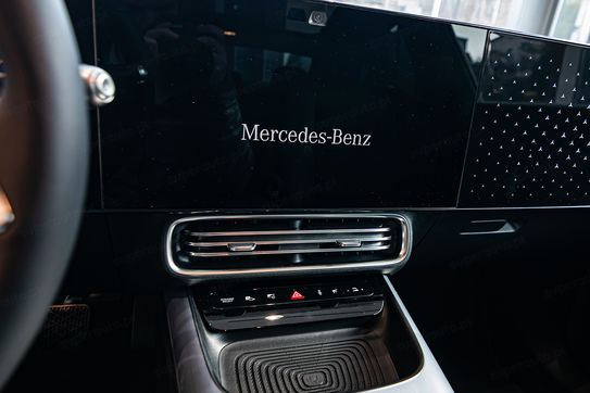 Mercedes CLA 180 Progressive