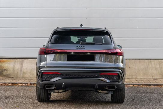Audi Q5 TFSI quattro S line