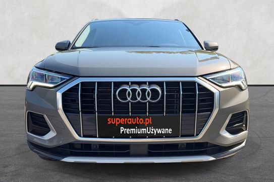 Audi Q3 35 TFSI