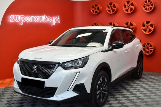 Peugeot 2008 Allure Pack 1.2 PureTech