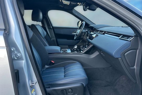 Land Rover Range Rover Velar D300 R-Dynamic HSE