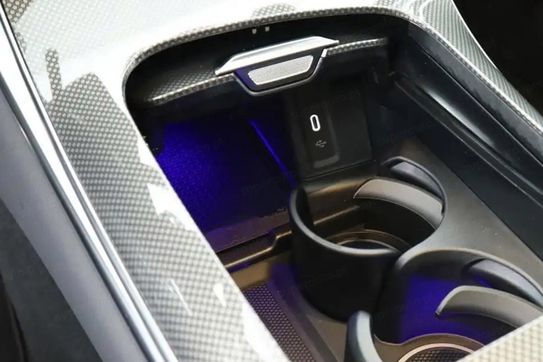 Mercedes GLC Coupe 220 d 4-Matic AMG Line