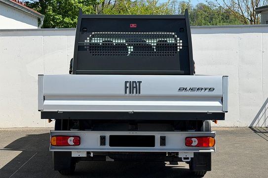 Fiat Ducato Maxi 3.5T L3 Zabudowa Brygadowa + Skrzynia
