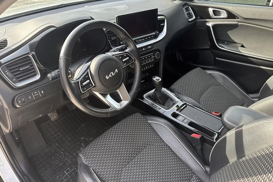 Kia XCeed Business Line 1.5 T-GDI