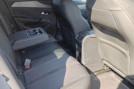 Peugeot 308 GT e-DCS6