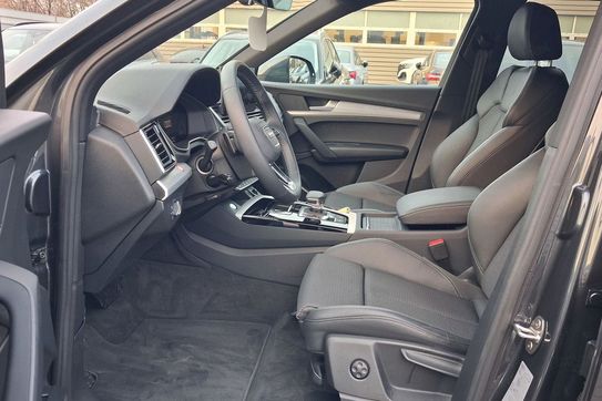 Audi Q5 e-Hybrid 220 kW quattro S tronic