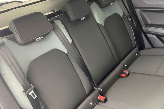 Dacia Bigster Extreme 1.8 Full Hybrid