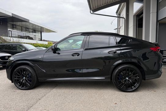 BMW X6 xDrive30d M Sport