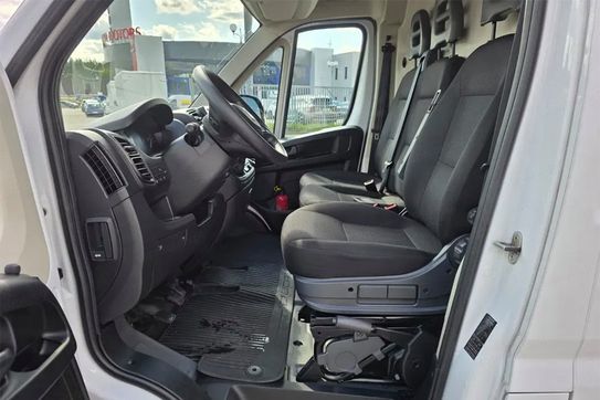 Fiat Ducato Maxi L4H2