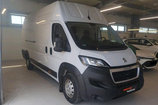 Peugeot Boxer L4H3