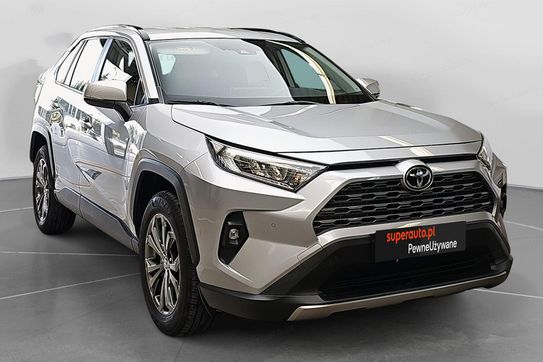 Toyota RAV4 2.0 Comfort 4X2 Ms
