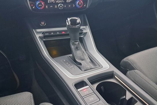 Audi Q3 35 TFSI mHEV S tronic