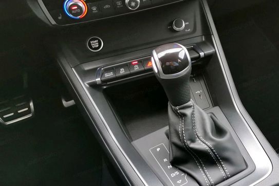 Audi Q3 35 TDI S-Line