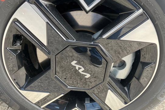 Kia Sportage 1.6 T-GDI M 2WD