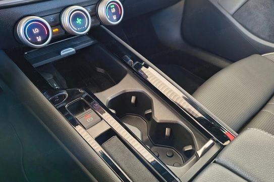 Skoda Superb 2.0 TSI