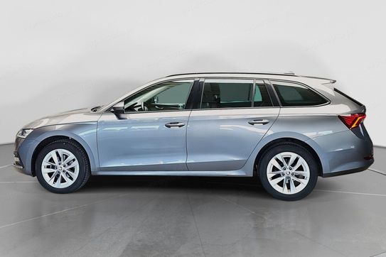 Skoda Octavia 2.0 TDI Ambition