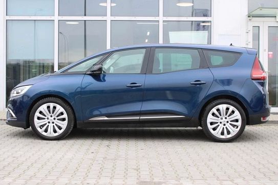 Renault Scenic Gr. 1.3 TCe Business EDC