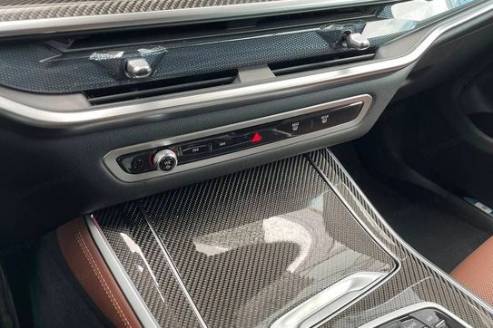 BMW X5 xDrive30d M Sport