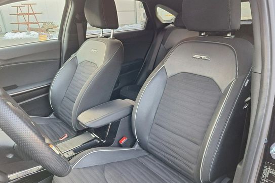 Kia ProCeed 1.5 T-GDI GT Line