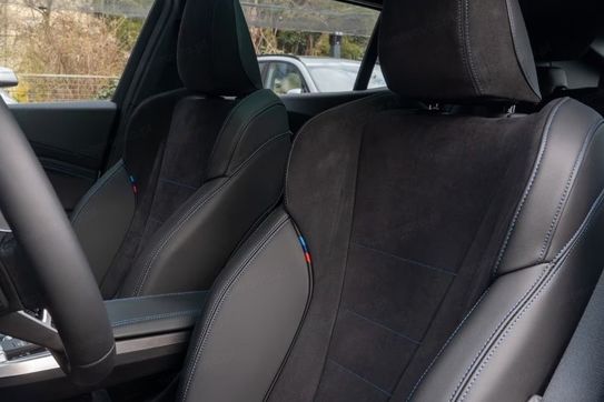 BMW X2 xDrive20d M Sport