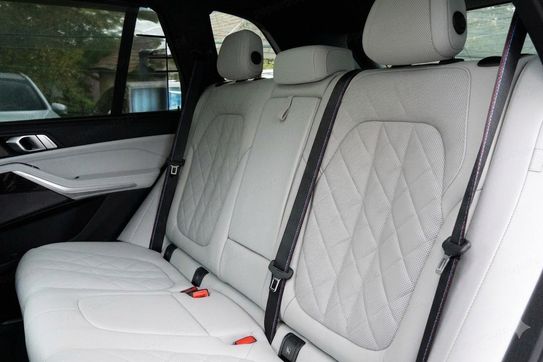 BMW X5 xDrive30d M Sport