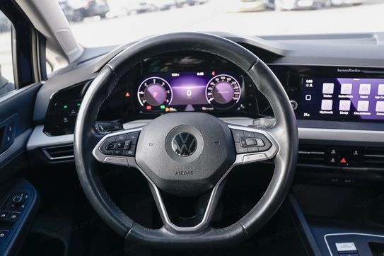 Volkswagen Golf TDI Life DSG