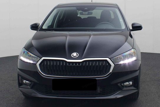 Skoda Fabia Drive 1.0 TSI DSG
