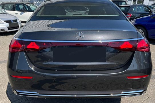 Mercedes Klasa E 220 d  4-Matic Exclusive