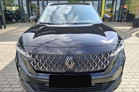 Renault Austral Techno 1.3 TCe mHEV