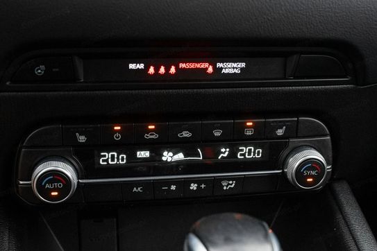 Mazda CX-5 2.0 Center-Line Plus 2WD
