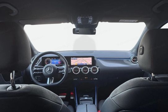 Mercedes Klasa B 200 AMG Line