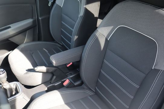 Dacia Jogger Expression 5-miejsc LPG 1.0