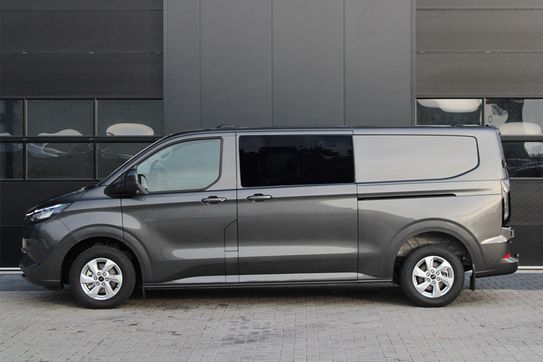 Ford Transit Custom 2.5 PHEV 320 L2H1 Trend